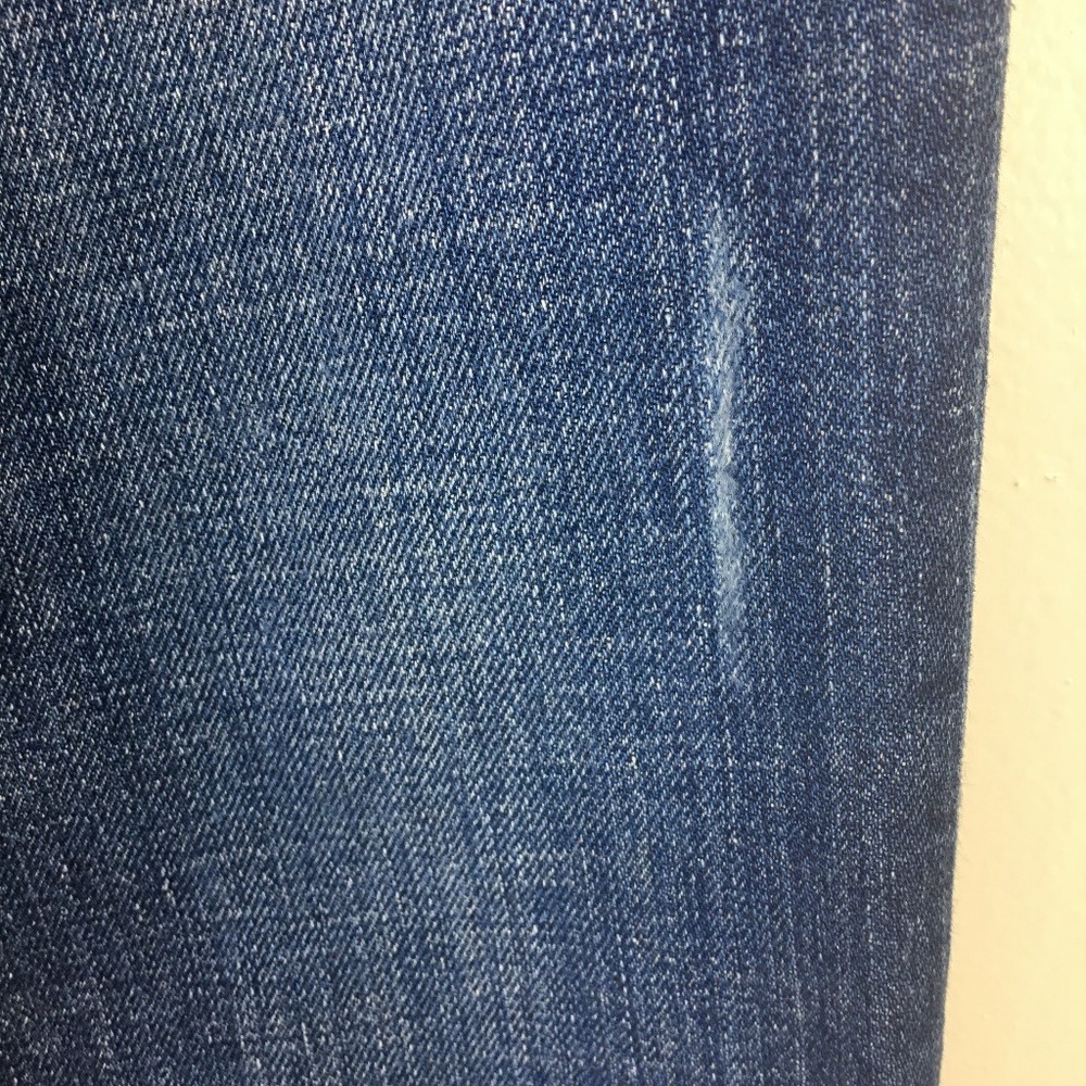 Ralph Lauren Madison Women's Jeans - Picture 8 of 8